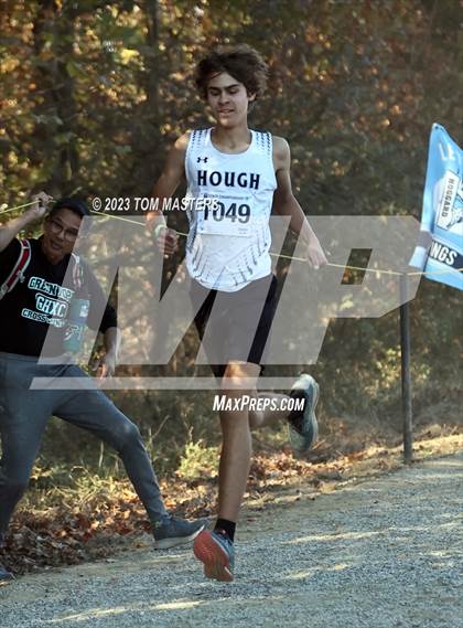 Thumbnail 1 in NCHSAA 4A Championship photogallery.