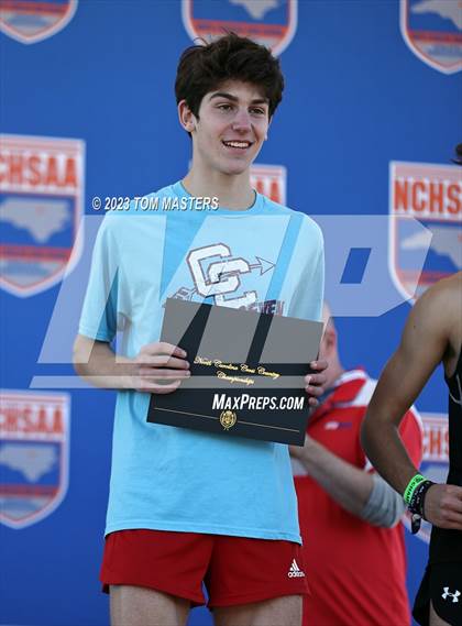 Thumbnail 1 in NCHSAA 4A Championship photogallery.