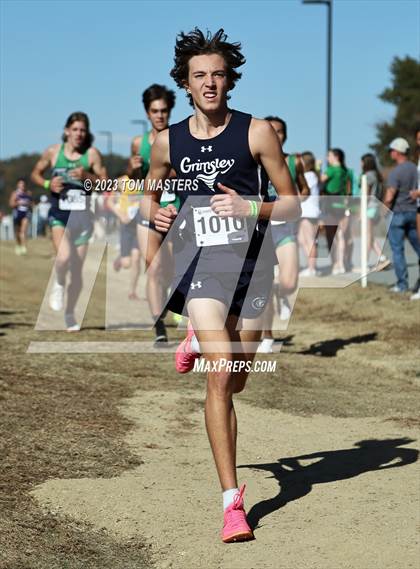 Thumbnail 2 in NCHSAA 4A Championship photogallery.