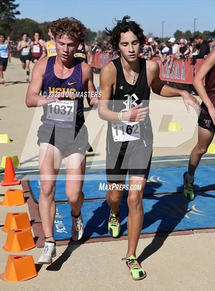 Thumbnail 1 in NCHSAA 4A Championship photogallery.