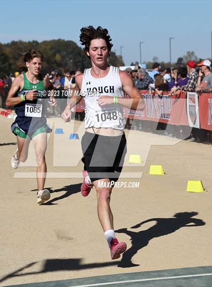 Thumbnail 1 in NCHSAA 4A Championship photogallery.