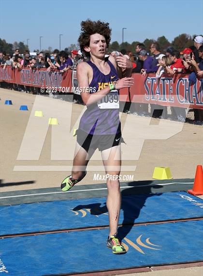 Thumbnail 2 in NCHSAA 4A Championship photogallery.