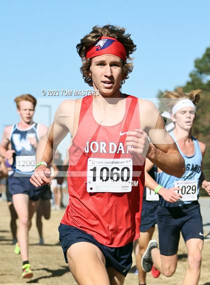 Thumbnail 1 in NCHSAA 4A Championship photogallery.