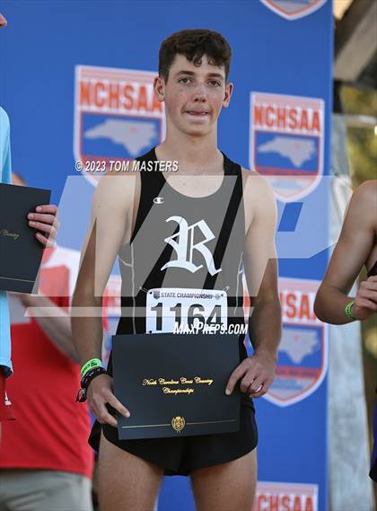 Thumbnail 2 in NCHSAA 4A Championship photogallery.