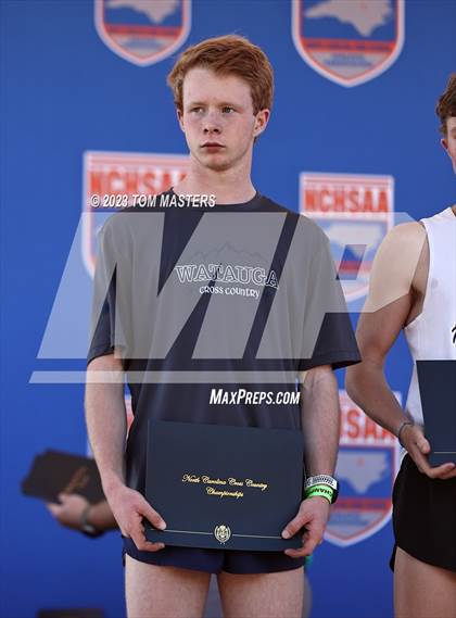 Thumbnail 1 in NCHSAA 4A Championship photogallery.