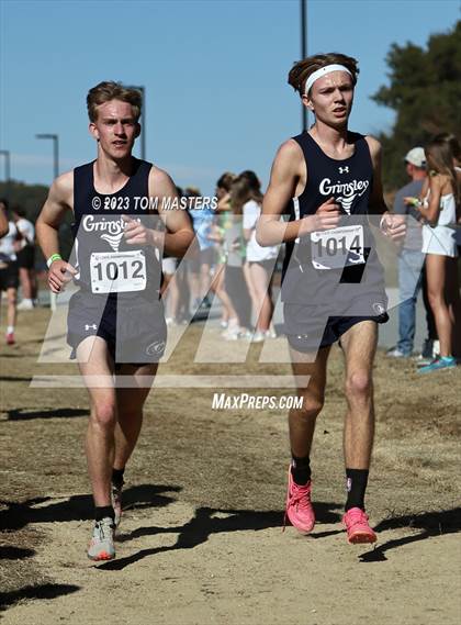 Thumbnail 2 in NCHSAA 4A Championship photogallery.