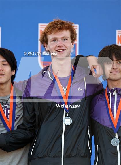 Thumbnail 1 in NCHSAA 4A Championship photogallery.