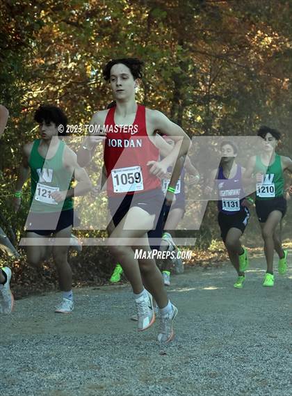 Thumbnail 3 in NCHSAA 4A Championship photogallery.