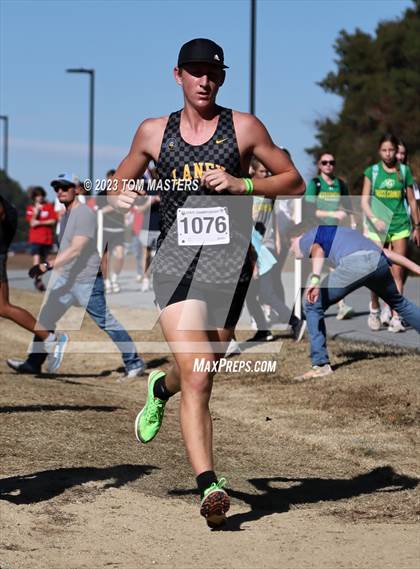 Thumbnail 3 in NCHSAA 4A Championship photogallery.