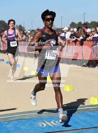 Thumbnail 3 in NCHSAA 4A Championship photogallery.