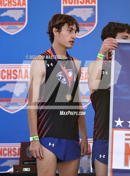 Thumbnail 3 in NCHSAA 4A Championship photogallery.