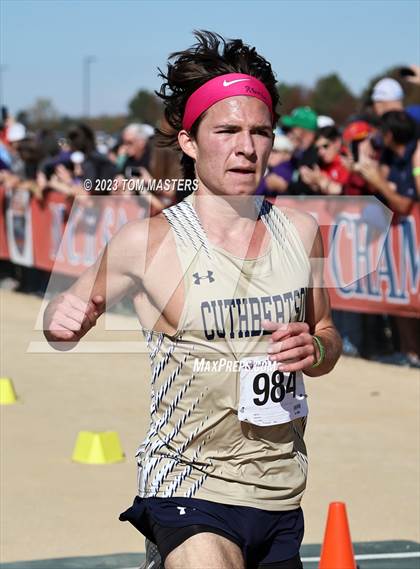 Thumbnail 3 in NCHSAA 4A Championship photogallery.