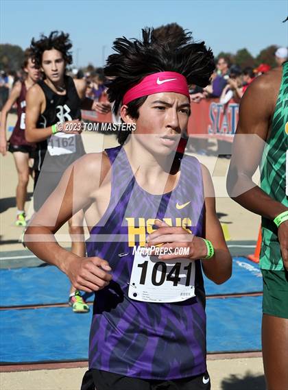 Thumbnail 3 in NCHSAA 4A Championship photogallery.