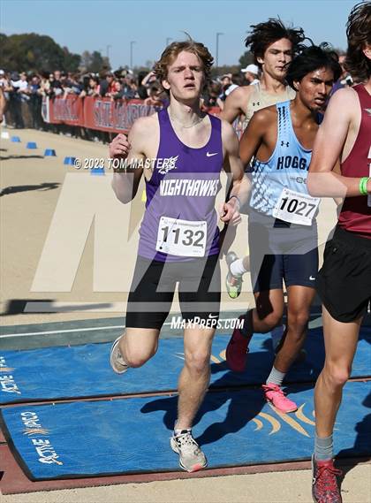 Thumbnail 3 in NCHSAA 4A Championship photogallery.