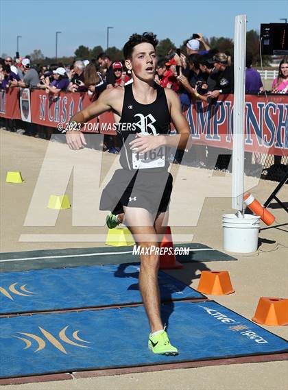 Thumbnail 2 in NCHSAA 4A Championship photogallery.