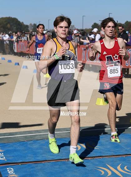 Thumbnail 2 in NCHSAA 4A Championship photogallery.