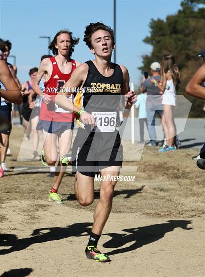 Thumbnail 2 in NCHSAA 4A Championship photogallery.