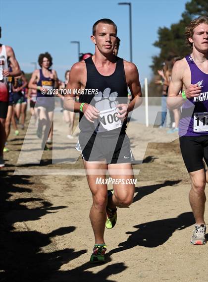 Thumbnail 2 in NCHSAA 4A Championship photogallery.