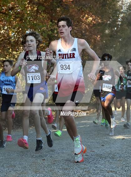 Thumbnail 1 in NCHSAA 4A Championship photogallery.