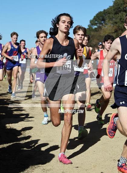 Thumbnail 2 in NCHSAA 4A Championship photogallery.
