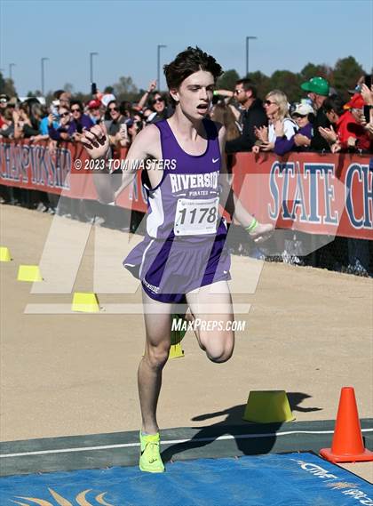 Thumbnail 2 in NCHSAA 4A Championship photogallery.
