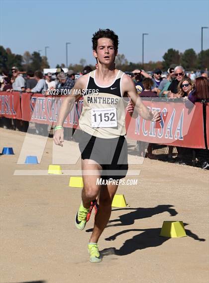 Thumbnail 1 in NCHSAA 4A Championship photogallery.