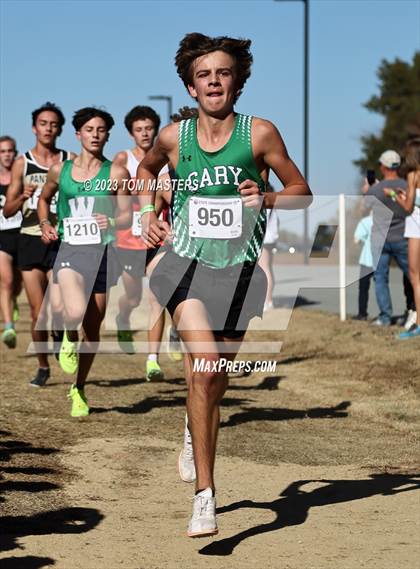 Thumbnail 1 in NCHSAA 4A Championship photogallery.