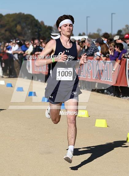 Thumbnail 3 in NCHSAA 4A Championship photogallery.