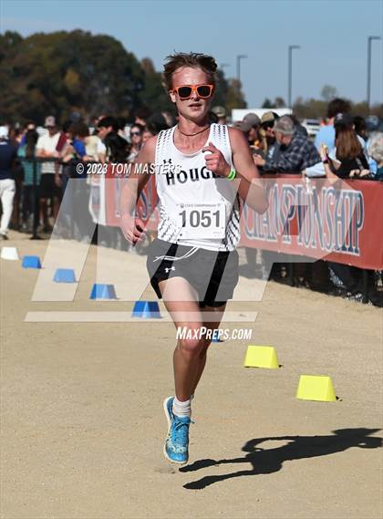 Thumbnail 2 in NCHSAA 4A Championship photogallery.