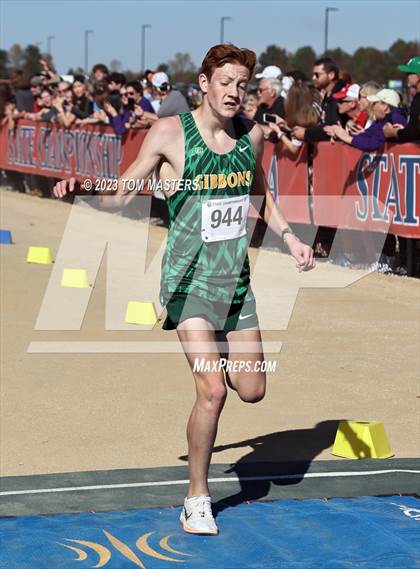 Thumbnail 1 in NCHSAA 4A Championship photogallery.