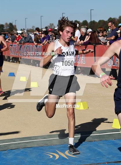 Thumbnail 1 in NCHSAA 4A Championship photogallery.
