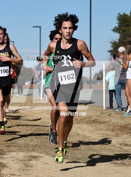 Thumbnail 1 in NCHSAA 4A Championship photogallery.