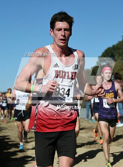 Thumbnail 1 in NCHSAA 4A Championship photogallery.
