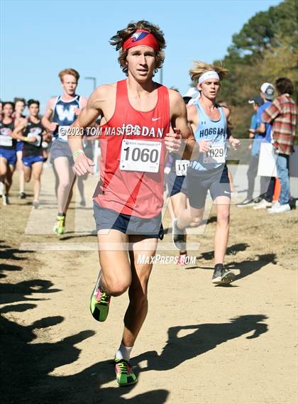 Thumbnail 3 in NCHSAA 4A Championship photogallery.