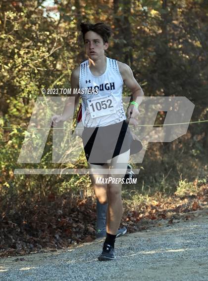 Thumbnail 3 in NCHSAA 4A Championship photogallery.