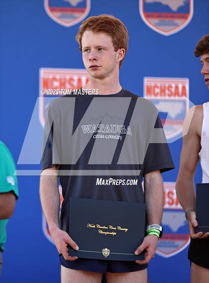 Thumbnail 2 in NCHSAA 4A Championship photogallery.