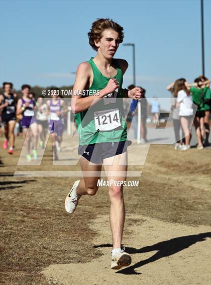 Thumbnail 1 in NCHSAA 4A Championship photogallery.