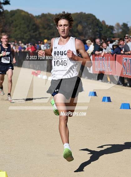 Thumbnail 1 in NCHSAA 4A Championship photogallery.