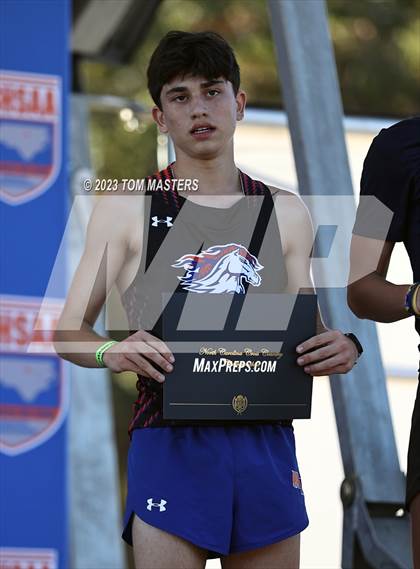 Thumbnail 1 in NCHSAA 4A Championship photogallery.