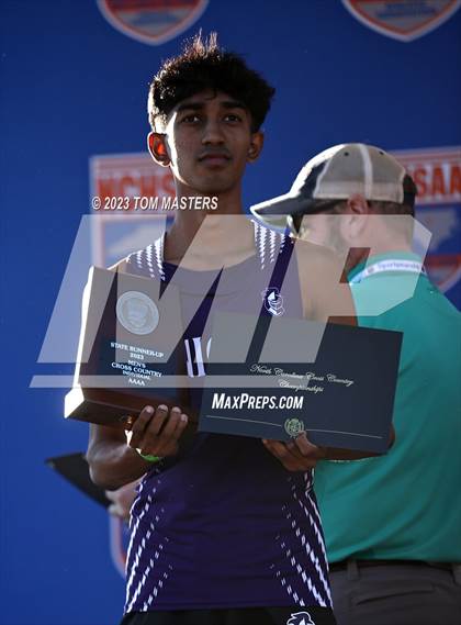 Thumbnail 2 in NCHSAA 4A Championship photogallery.