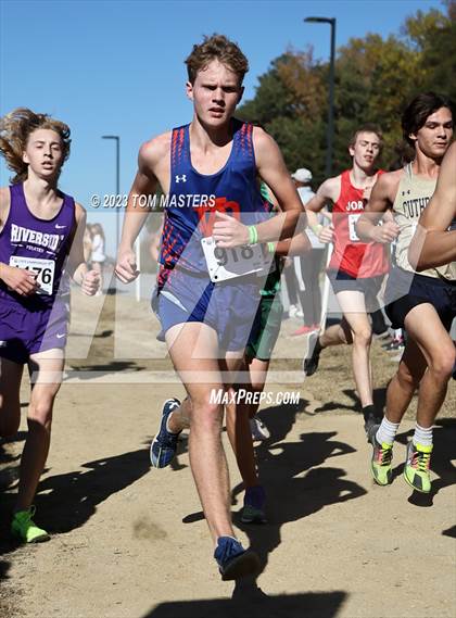 Thumbnail 1 in NCHSAA 4A Championship photogallery.