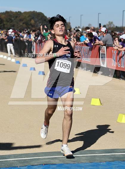 Thumbnail 1 in NCHSAA 4A Championship photogallery.