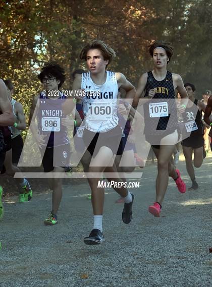 Thumbnail 2 in NCHSAA 4A Championship photogallery.