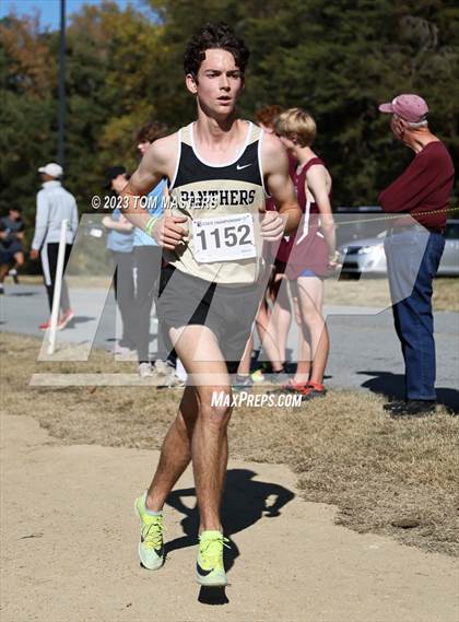 Thumbnail 1 in NCHSAA 4A Championship photogallery.