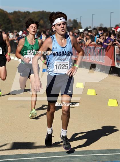 Thumbnail 3 in NCHSAA 4A Championship photogallery.