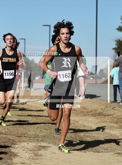 Thumbnail 3 in NCHSAA 4A Championship photogallery.
