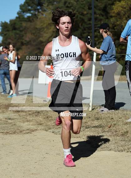 Thumbnail 1 in NCHSAA 4A Championship photogallery.