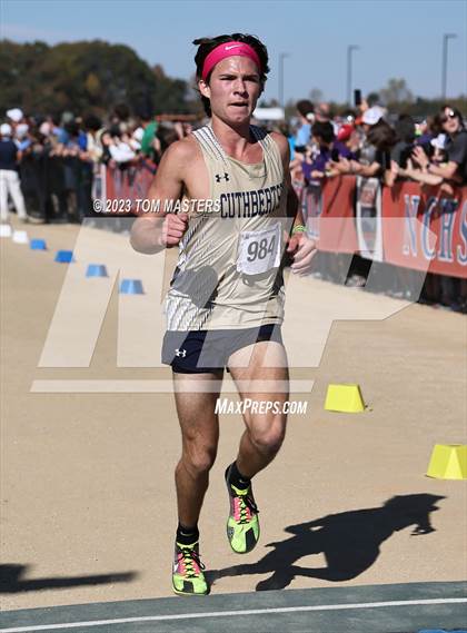 Thumbnail 2 in NCHSAA 4A Championship photogallery.