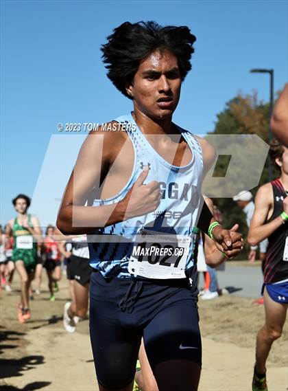 Thumbnail 2 in NCHSAA 4A Championship photogallery.