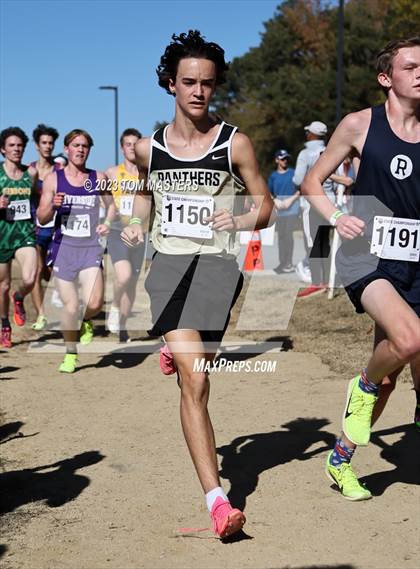 Thumbnail 3 in NCHSAA 4A Championship photogallery.